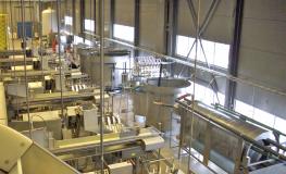 Herring Roe Processing Overview Herring Roe Processing Overview