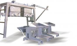 Salt Spreaders Salt Spreaders