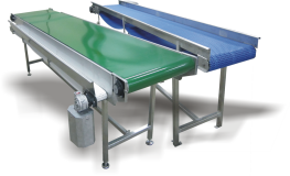 Conveyors Conveyors