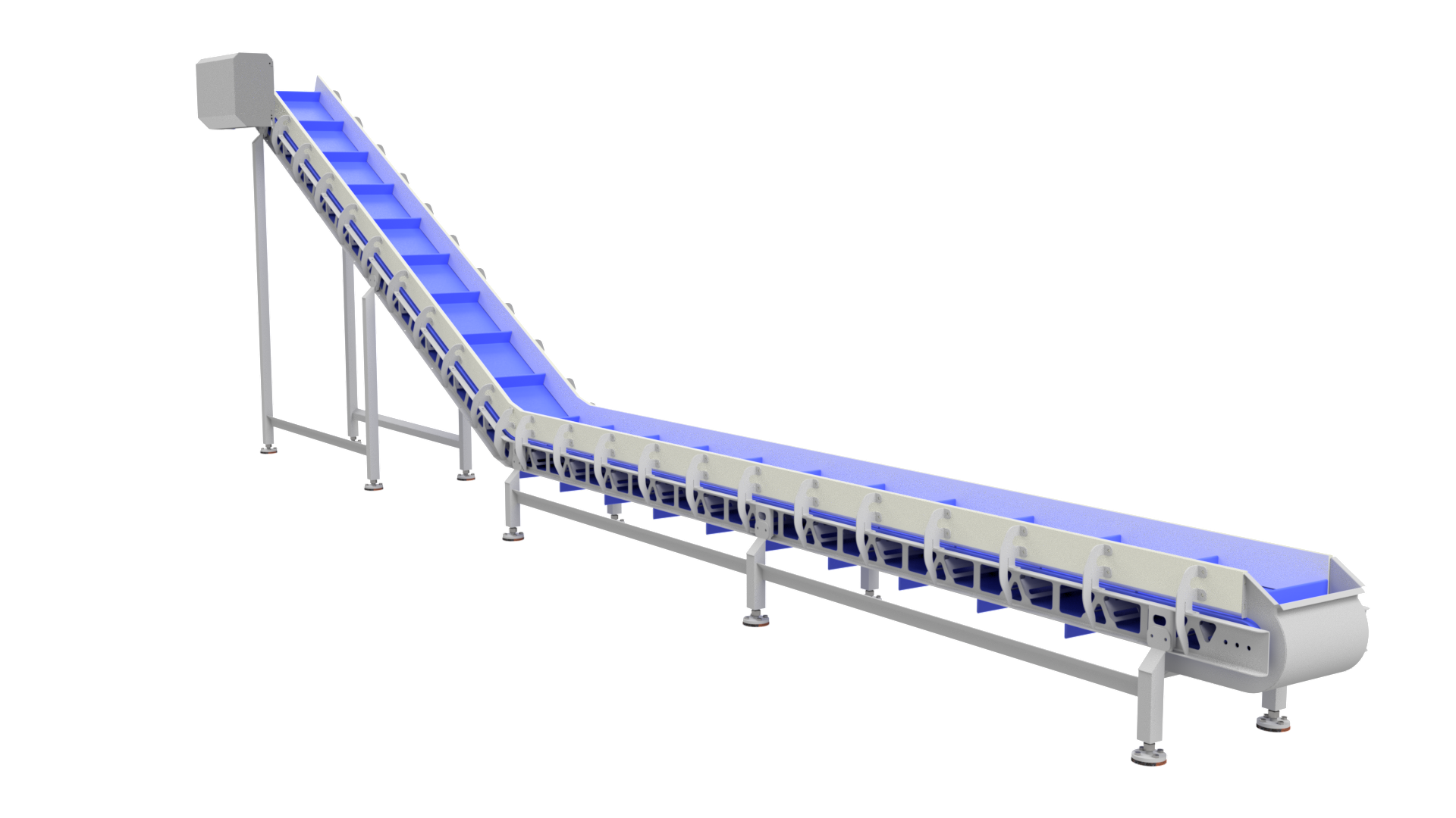 Conveyors