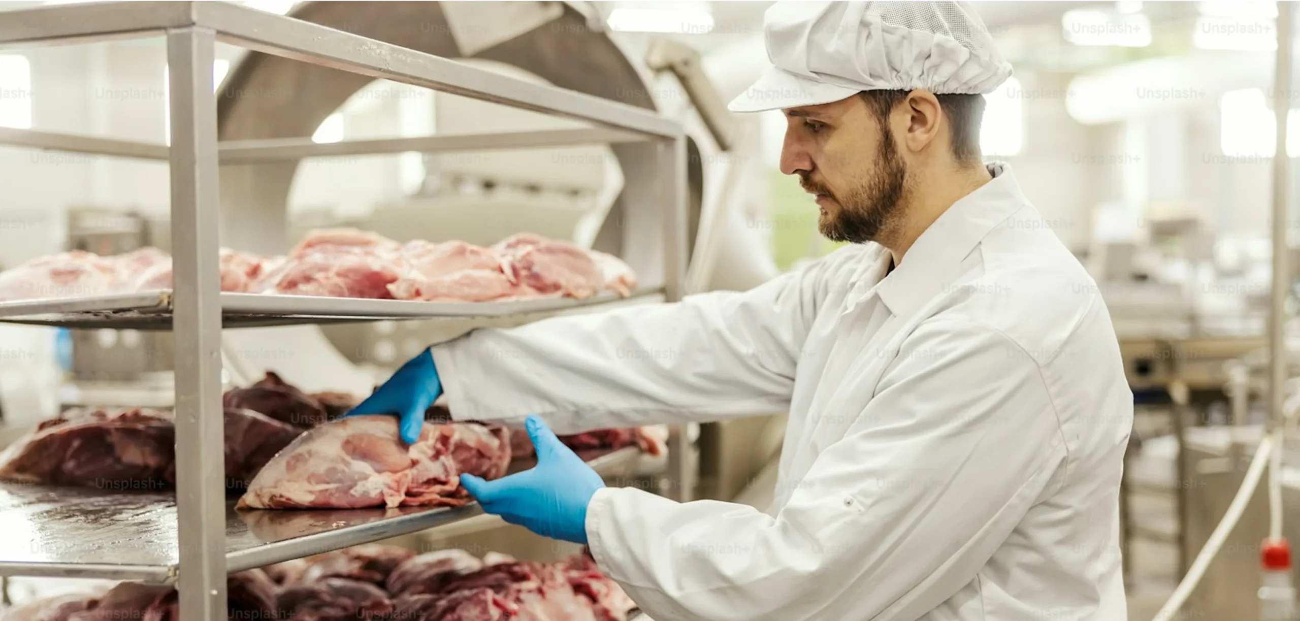 Meat