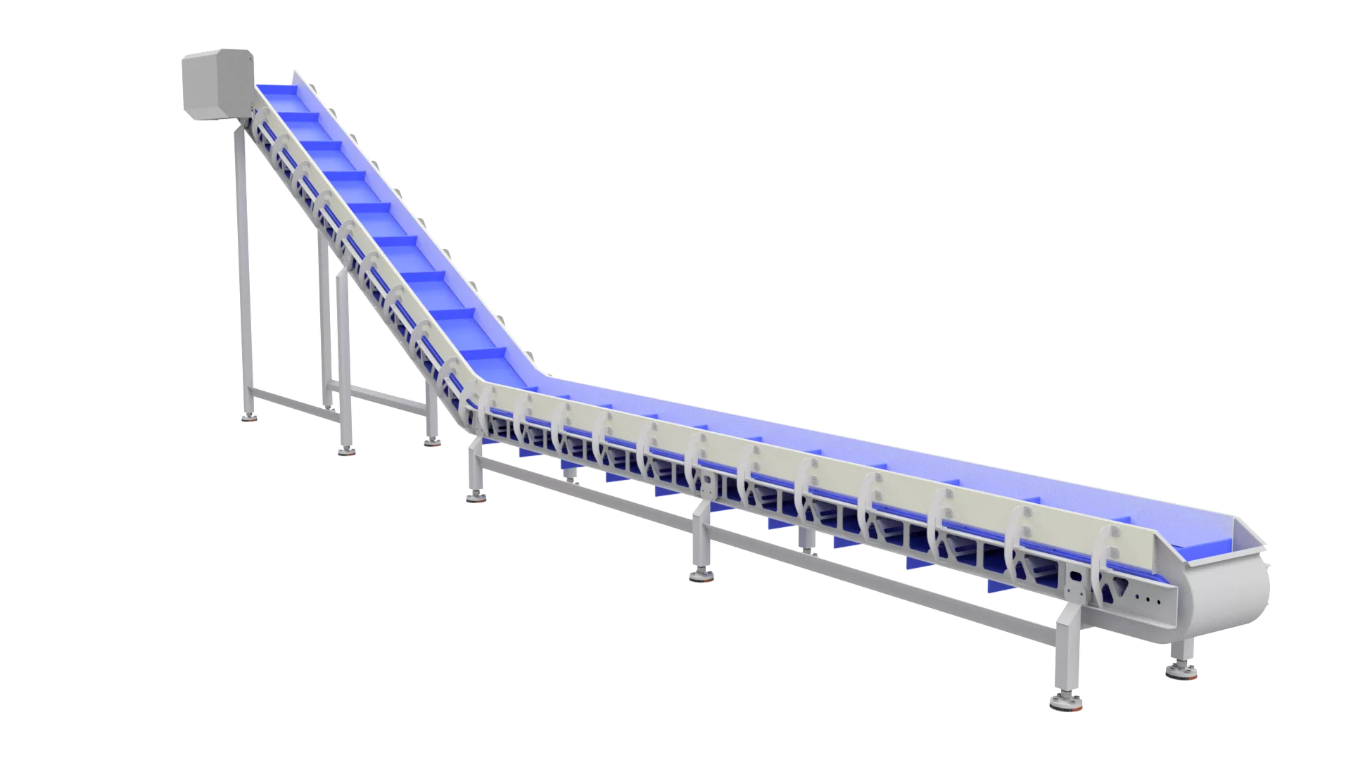 Conveyors